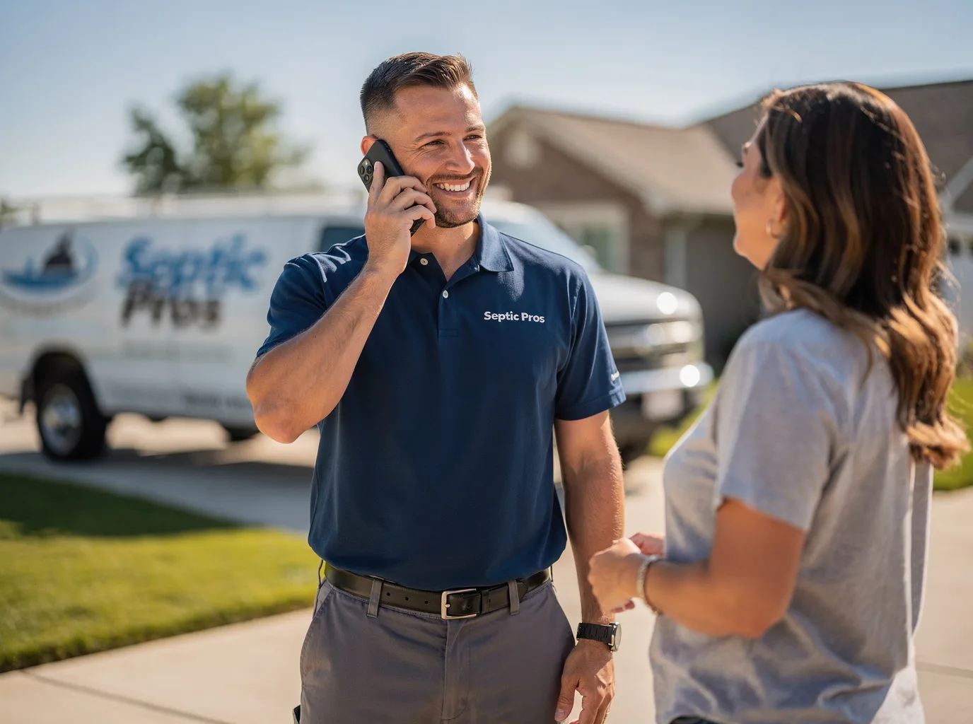 Septic Tank Pumping Lindsay, TX FAQs